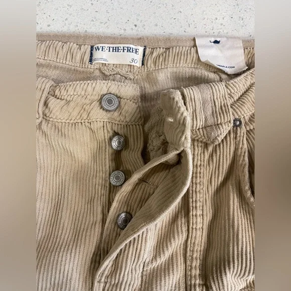 NWT Free People the London Calling - Picture 7 of 7